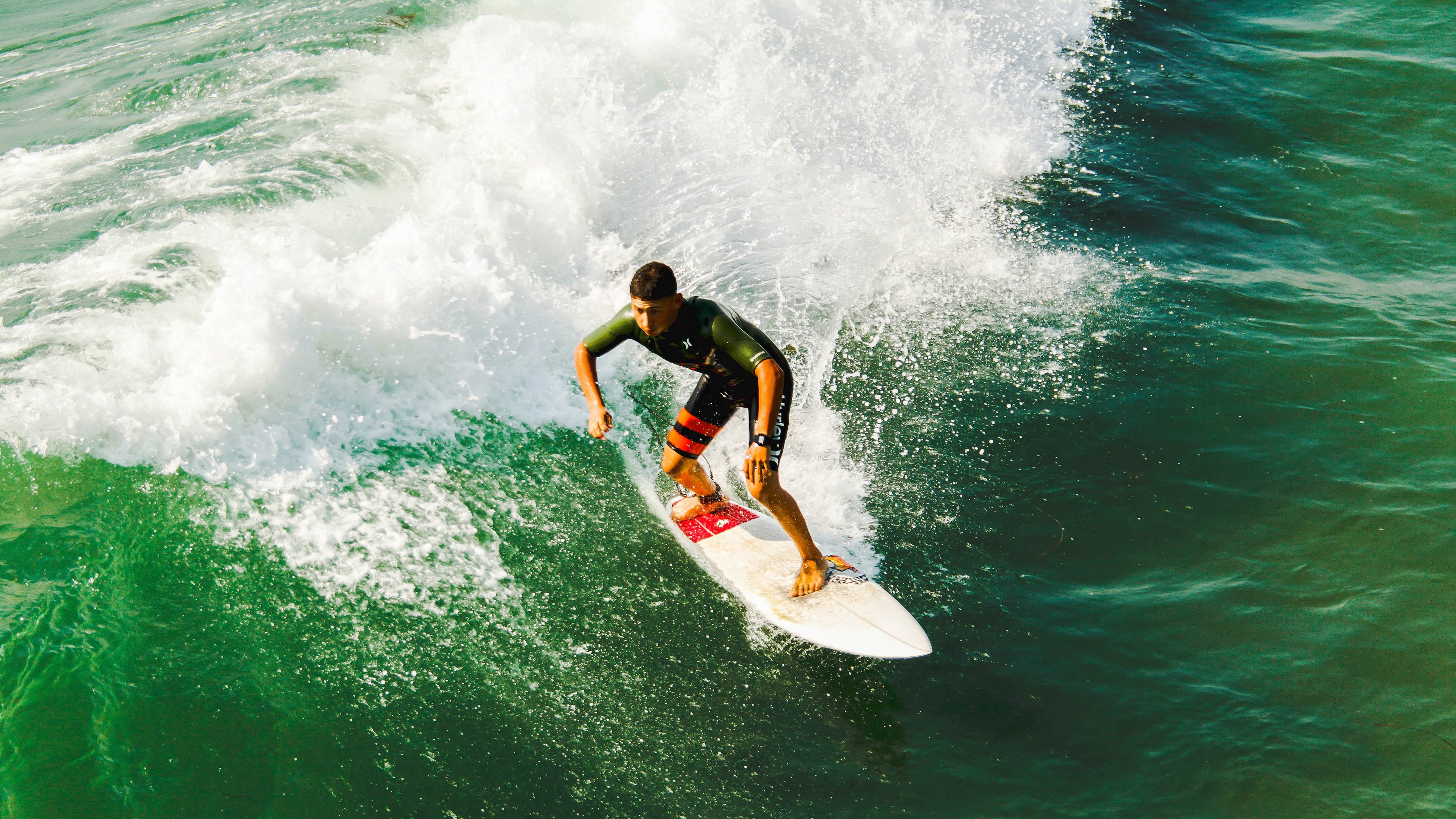 开云体育官网-摩纳哥与土耳其，F1街道赛的永恒博弈—当历史传统压制新兴野心